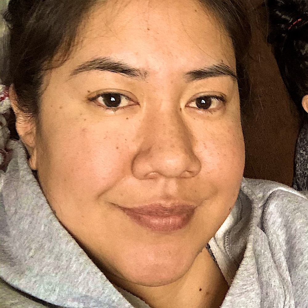 Meet your Posher, Deysi